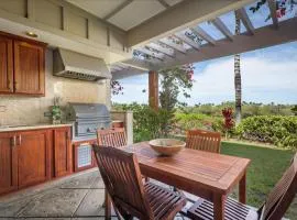 Ground Floor Condo with Private Mauna Lani Beach Club Access- Perfect for families