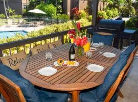 Kona Oceanfront - Gorgeous Quiet Sleeps 6