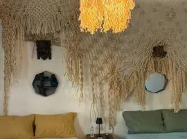 Casa Hijos del Cocho Bacalar