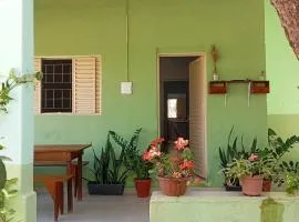 Casa Baunilha