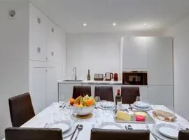Wonderful apartment in Paris, near Notre Dame Cathedral
