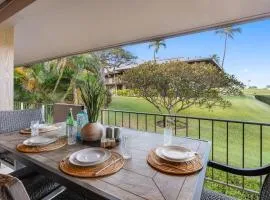 Eldorado G205 · EL G205 Kaanapali 1BD w Pool AC Beach Cabana Gym