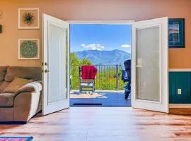 Mountainview Majesty