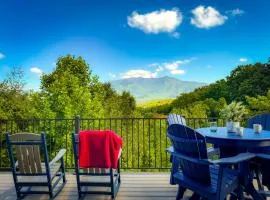 Mountainview Majesty