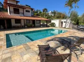 Casa em Escarpas do Lago