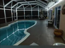 The total Florida experience