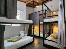 Hostel Metro Floresta Alojamiento