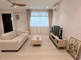 Taman Bagan Homestay