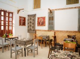 An house Ninh Binh, hotel in Ninh Binh