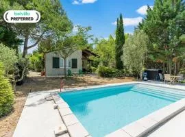 Charming Villa Stay Near Limoux
