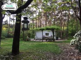 Gierle Garden Bungalow Escape