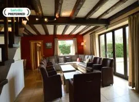 Elegant Bevercé Escape