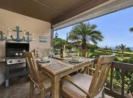 Kaanapali Plantation 25 · KPL 25 Remodeled 3BD Plantation Condo