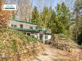 Holiday Home in Lanklaar near Forest Trails