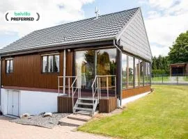 Peaceful Retreat with Sauna