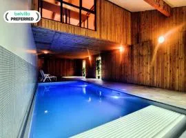 Malmedy Luxe Retreat & Spa