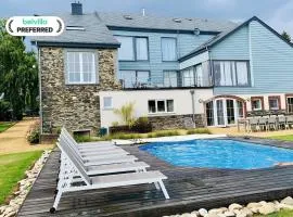 Holiday home in Cetturu with sauna