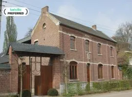 Monastery Retreat in Blossoming Limburg