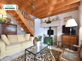 Terrace & Tranquility Home