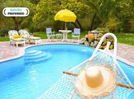 Villa in France near Beach & Private Pool