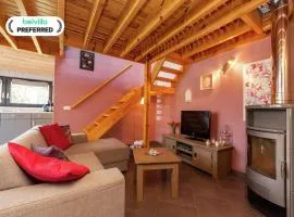 La Roche Cozy Forest Escape