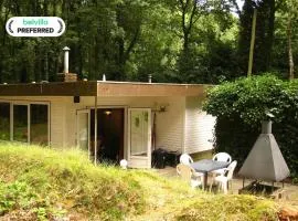 Lanklaar Chalet with Garden