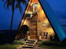 Cabana Alpes de Melissa