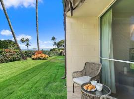 Napili Ridge A2 · NR A2 Napili Condo Near Beaches Away From Crow