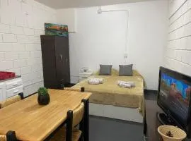 Sin Permiso Hospedaje