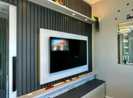 Baleias Loft Gamboa