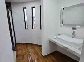 Cabañas El Rincón de los Sueños