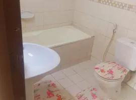 Beautiful 2-Bedroom Apartment with Balcony