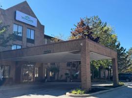Wingate by Wyndham Livonia, khách sạn ở Livonia