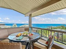 Kapalua Ridge Villas 1423