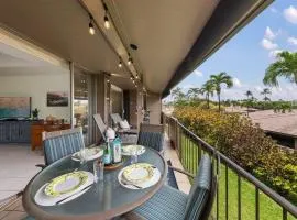 Eldorado L202 · EL L202 Updated Condo with Beachfront Cabana