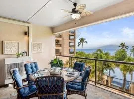 Sands of Kahana 134 · SK 134 Beautifully Updated Spacious 2BD Oc
