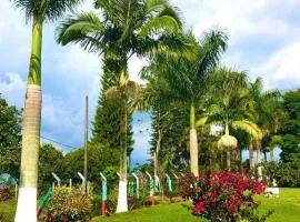 Hostal Rancho Ventura