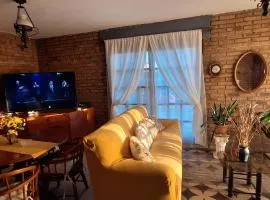 Casa Hogar-Barbacoa y Garaje