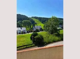 Modernes Apartment in Willingen-Usseln