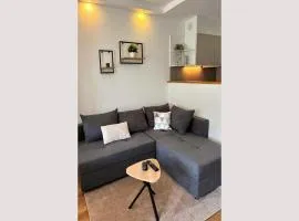 Modernes Apartment in Willingen-Usseln