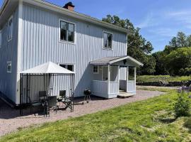 4 star holiday home in TORSÅKER, hotel a Torsåker