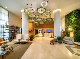 Grand Mercure SP Itaim Bibi