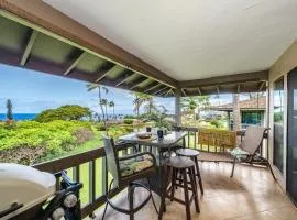 Kaanapali Plantation 57 · KPL 57 Hillside Haven | AC + BeachView