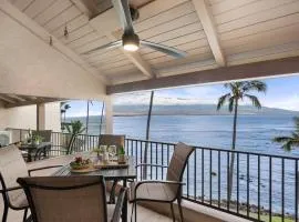 Lauloa 403 · LOA 403 Fully Remodeled Direct Oceanfront 2BD