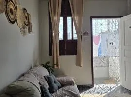 Apê acolhedor no coração de Belém do Pará