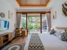 Gangga Villas Ubud