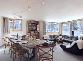 Appartement skis aux pieds avec balcon sud et wifi - FR-1-575-245