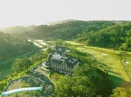 Swiss-Belresort Tuyen Lam
