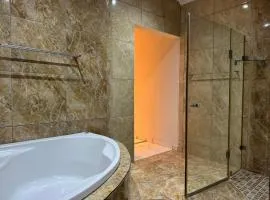 Manganese Luxury Stay