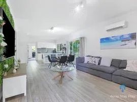 Diggers Beach Retreat